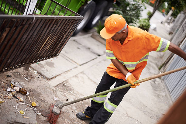 Property Management Cleanouts in Richmond Heights, MO